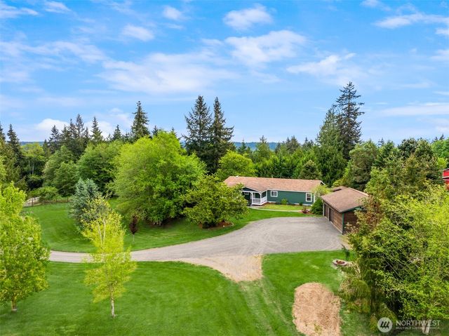 6009 NE Gunderson Road, Poulsbo, WA 98370