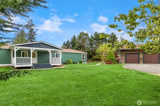 6009 NE Gunderson Road, Poulsbo, WA 98370