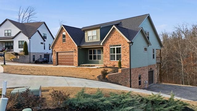 7361 Sweet Magnolia Lane, Harrison, TN 37341