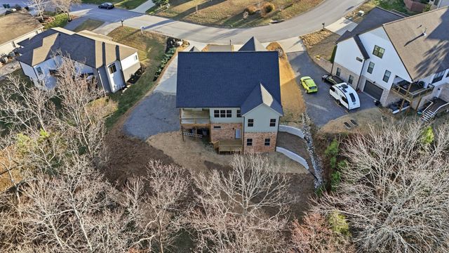 7361 Sweet Magnolia Lane, Harrison, TN 37341