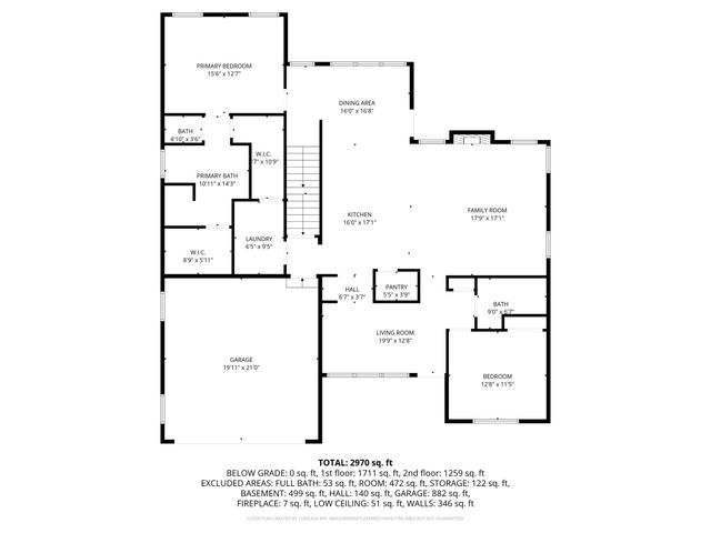7361 Sweet Magnolia Lane, Harrison, TN 37341