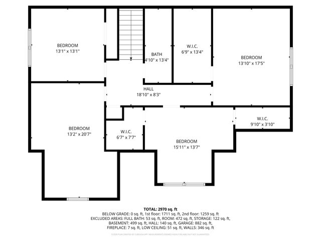 7361 Sweet Magnolia Lane, Harrison, TN 37341