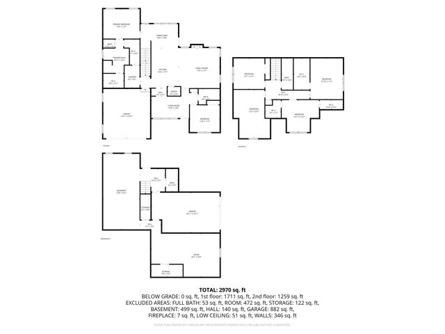 7361 Sweet Magnolia Lane, Harrison, TN 37341