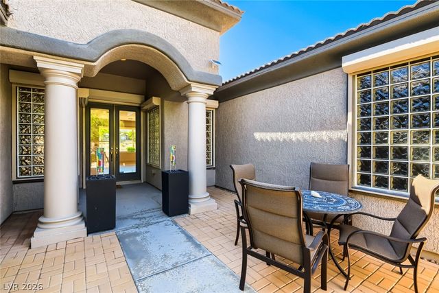 4773 Regalo Bello Street, Las Vegas, NV 89135