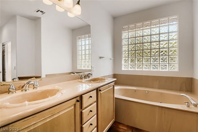 4773 Regalo Bello Street, Las Vegas, NV 89135