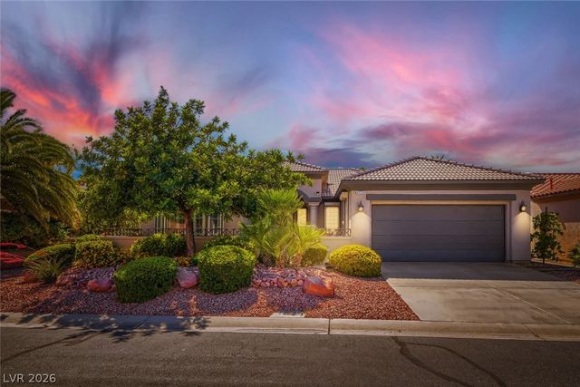 4773 Regalo Bello Street, Las Vegas, NV 89135