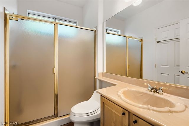 4773 Regalo Bello Street, Las Vegas, NV 89135