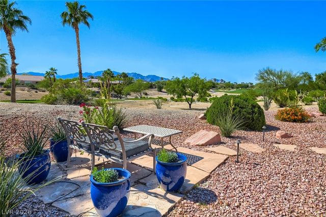 4773 Regalo Bello Street, Las Vegas, NV 89135