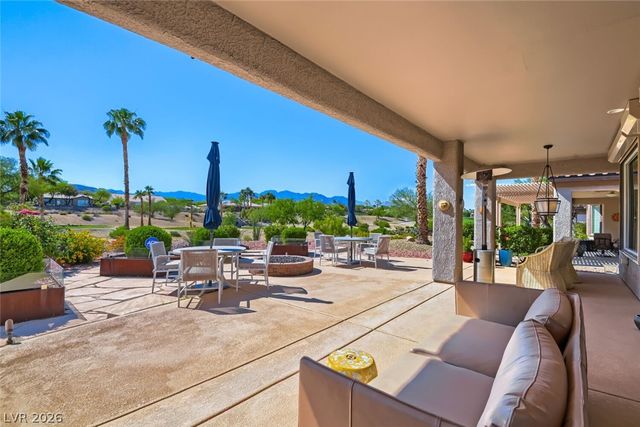 4773 Regalo Bello Street, Las Vegas, NV 89135