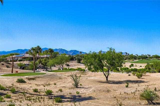 4773 Regalo Bello Street, Las Vegas, NV 89135
