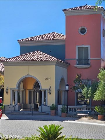 4773 Regalo Bello Street, Las Vegas, NV 89135