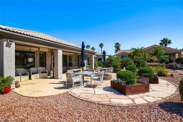 4773 Regalo Bello Street, Las Vegas, NV 89135