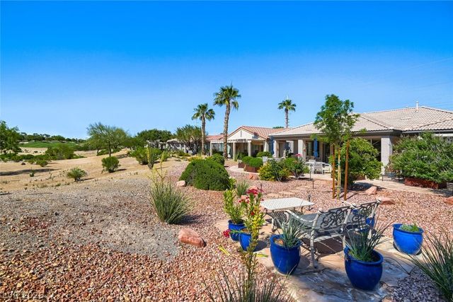 4773 Regalo Bello Street, Las Vegas, NV 89135