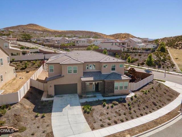 28608 Windbreak Terrace, Santa Clarita, CA 91350
