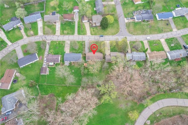 6194 Eldridge Boulevard, Bedford Heights, OH 44146