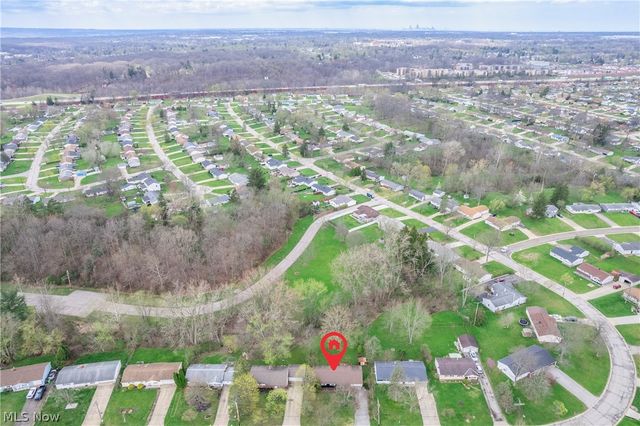 6194 Eldridge Boulevard, Bedford Heights, OH 44146