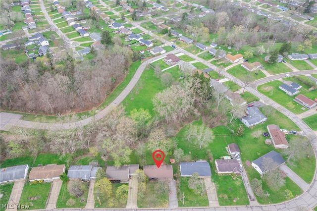 6194 Eldridge Boulevard, Bedford Heights, OH 44146