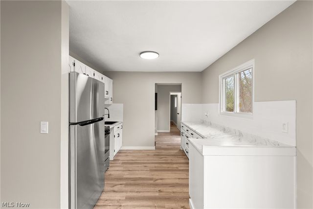 6194 Eldridge Boulevard, Bedford Heights, OH 44146