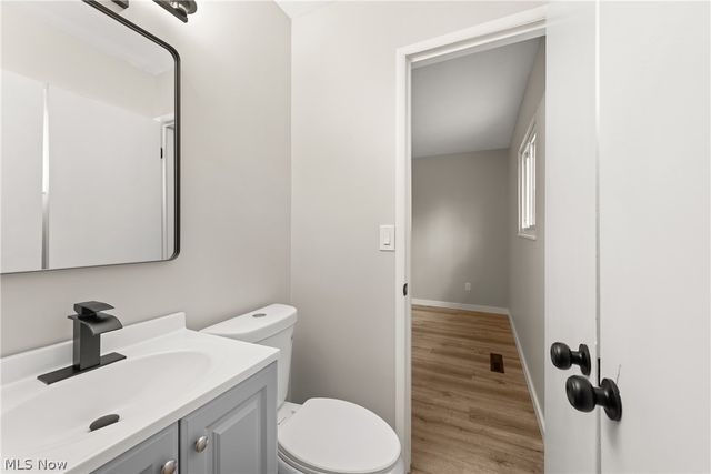 6194 Eldridge Boulevard, Bedford Heights, OH 44146