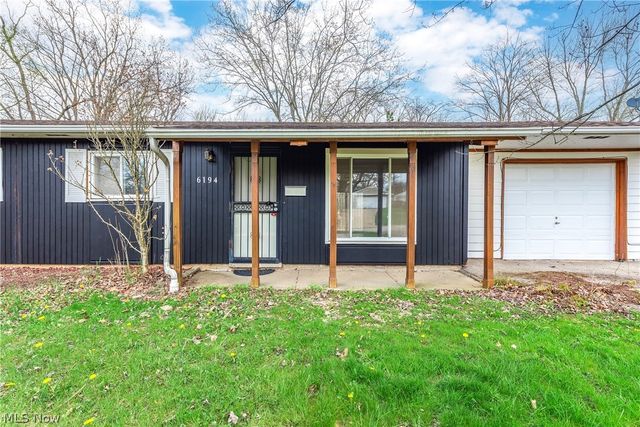 6194 Eldridge Boulevard, Bedford Heights, OH 44146