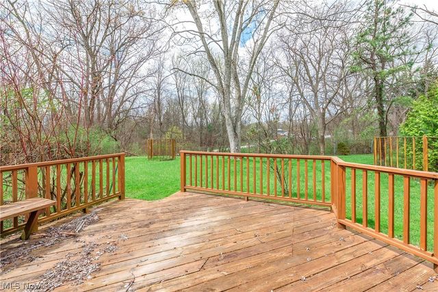 6194 Eldridge Boulevard, Bedford Heights, OH 44146