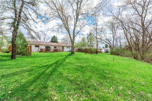 6194 Eldridge Boulevard, Bedford Heights, OH 44146