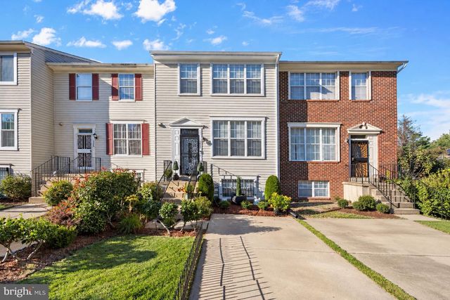 3603 WOOD CREEK DR, Suitland, MD 20746