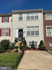 3603 WOOD CREEK DR, Suitland, MD 20746