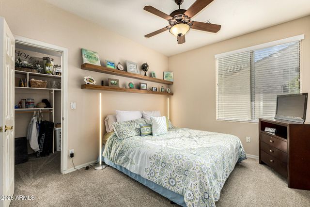 680 N NANTUCKET Street, Chandler, AZ 85225