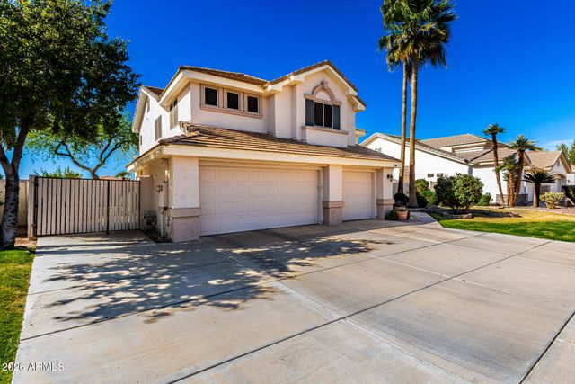 680 N NANTUCKET Street, Chandler, AZ 85225
