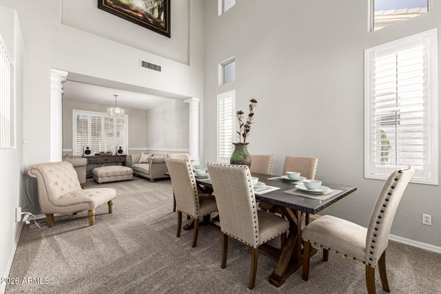 680 N NANTUCKET Street, Chandler, AZ 85225