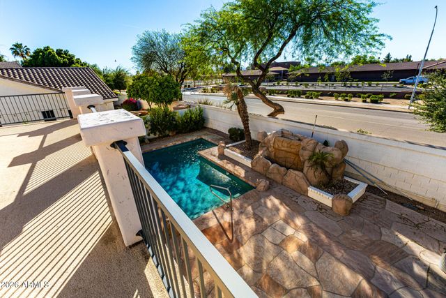 680 N NANTUCKET Street, Chandler, AZ 85225