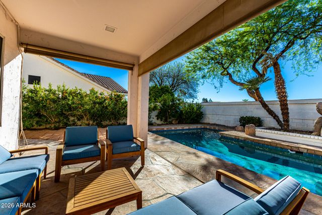 680 N NANTUCKET Street, Chandler, AZ 85225