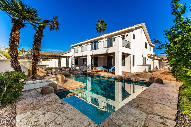 680 N NANTUCKET Street, Chandler, AZ 85225