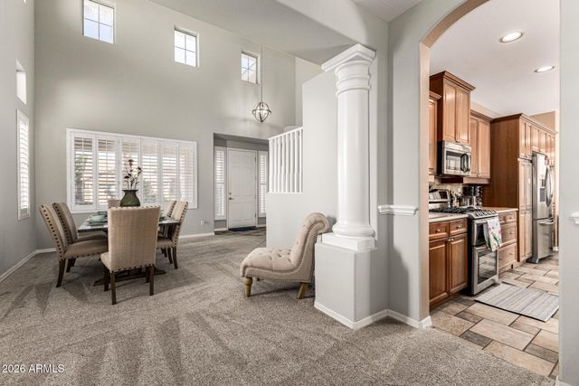 680 N NANTUCKET Street, Chandler, AZ 85225