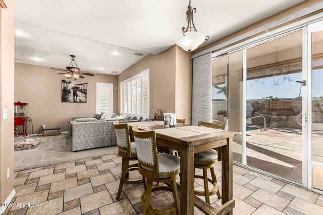 680 N NANTUCKET Street, Chandler, AZ 85225