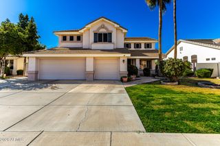 680 N NANTUCKET Street, Chandler, AZ 85225