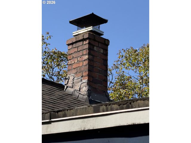 8110 N DANA Ave, Portland, OR 97203