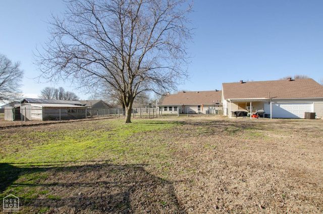 13326 Dixie Lane, Trumann, AR 72472