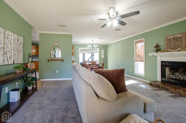 13326 Dixie Lane, Trumann, AR 72472