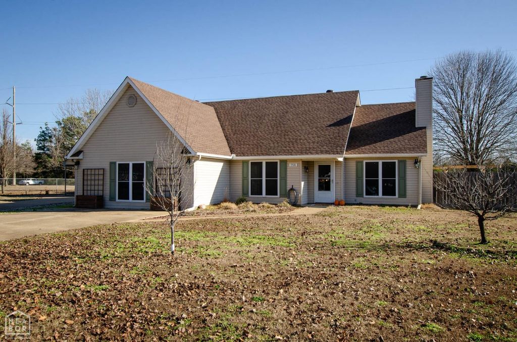 13326 Dixie Lane, Trumann, AR 72472