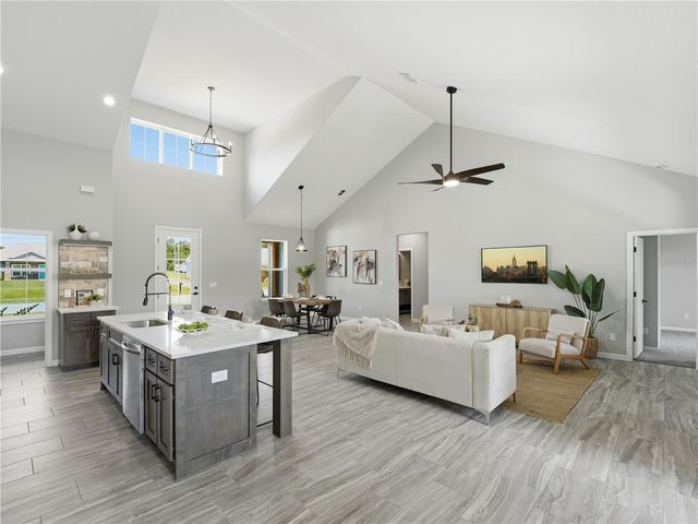 6465 BAY SHORE DRIVE, St Cloud, FL 34771