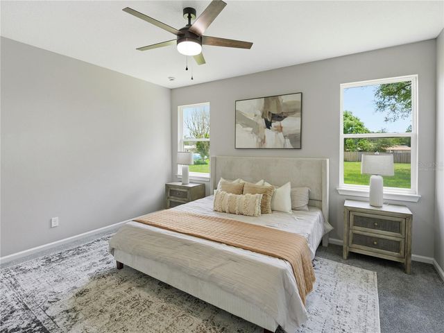 6465 BAY SHORE DRIVE, St Cloud, FL 34771