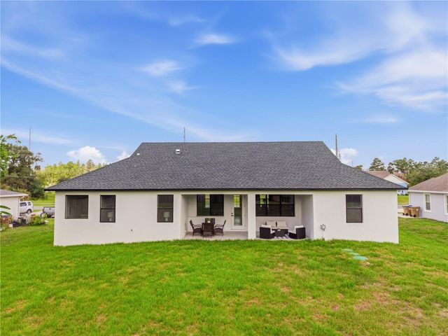6465 BAY SHORE DRIVE, St Cloud, FL 34771