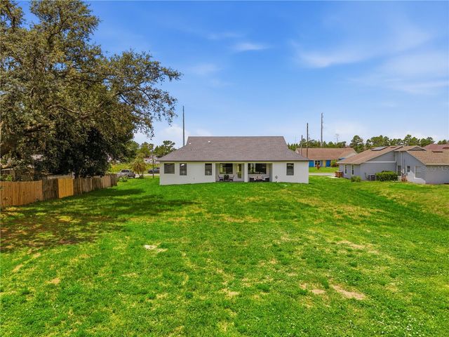 6465 BAY SHORE DRIVE, St Cloud, FL 34771