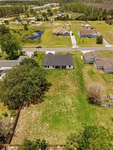 6465 BAY SHORE DRIVE, St Cloud, FL 34771