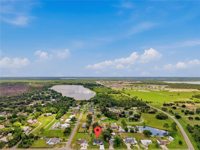6465 BAY SHORE DRIVE, St Cloud, FL 34771