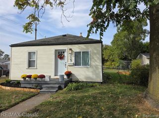 18929 Harman Street, Melvindale, MI 48122