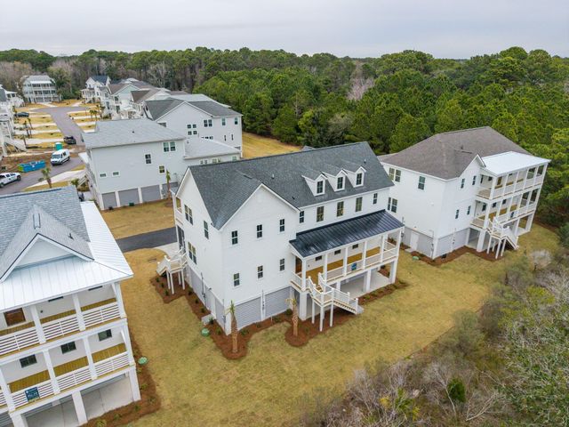 3904 Seafood Road, Awendaw, SC 29429