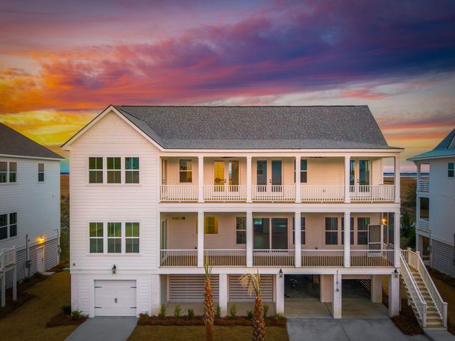 3904 Seafood Road, Awendaw, SC 29429